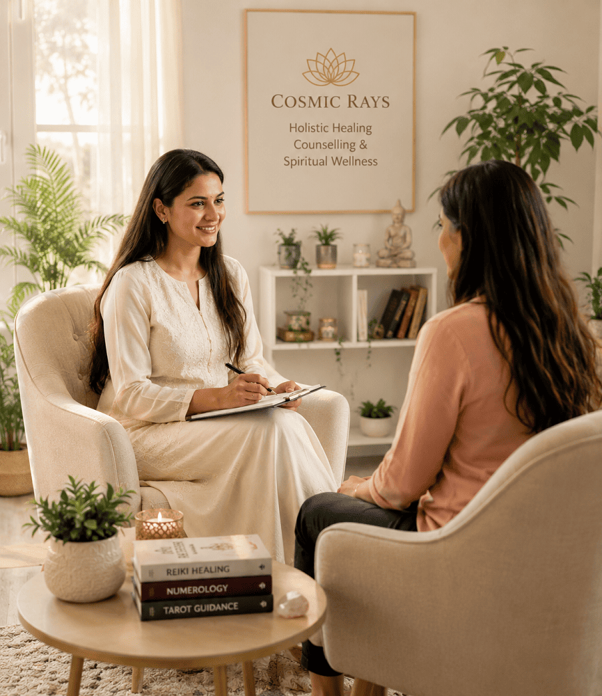 Holistic Wellness